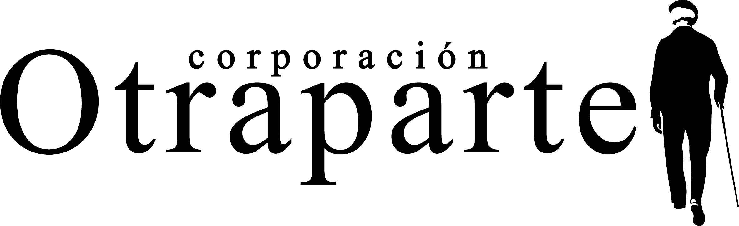 Logo oficial de Corporación Otra Parte