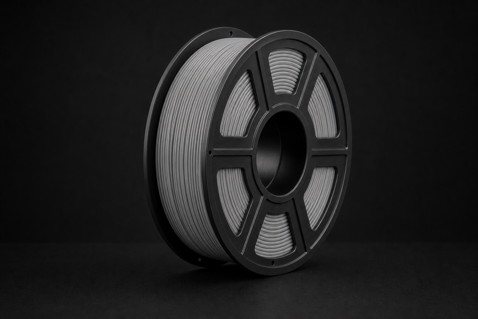 Filamento PLA de 1 kg para impresión 3D